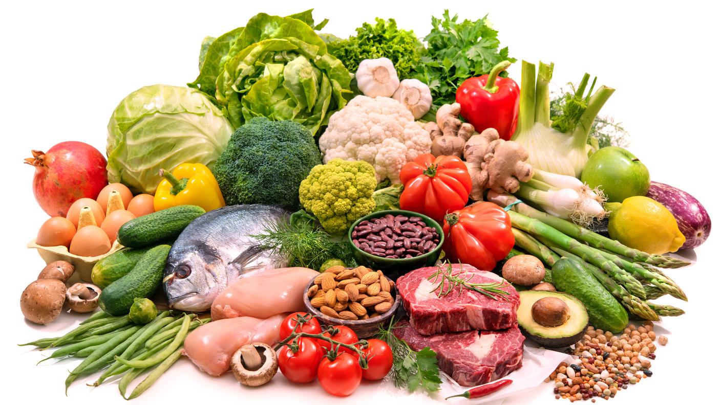 iStock-cibo