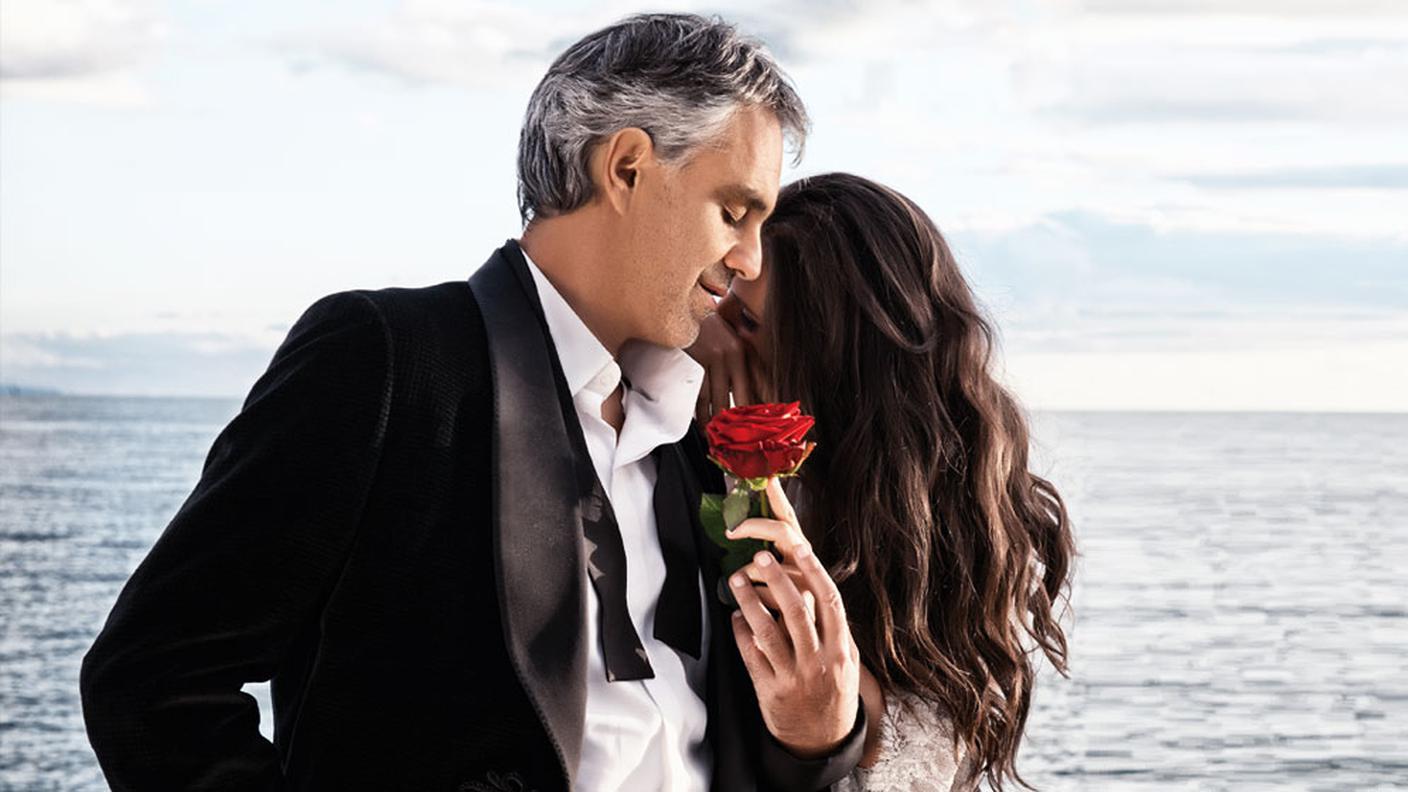 Andrea Bocelli