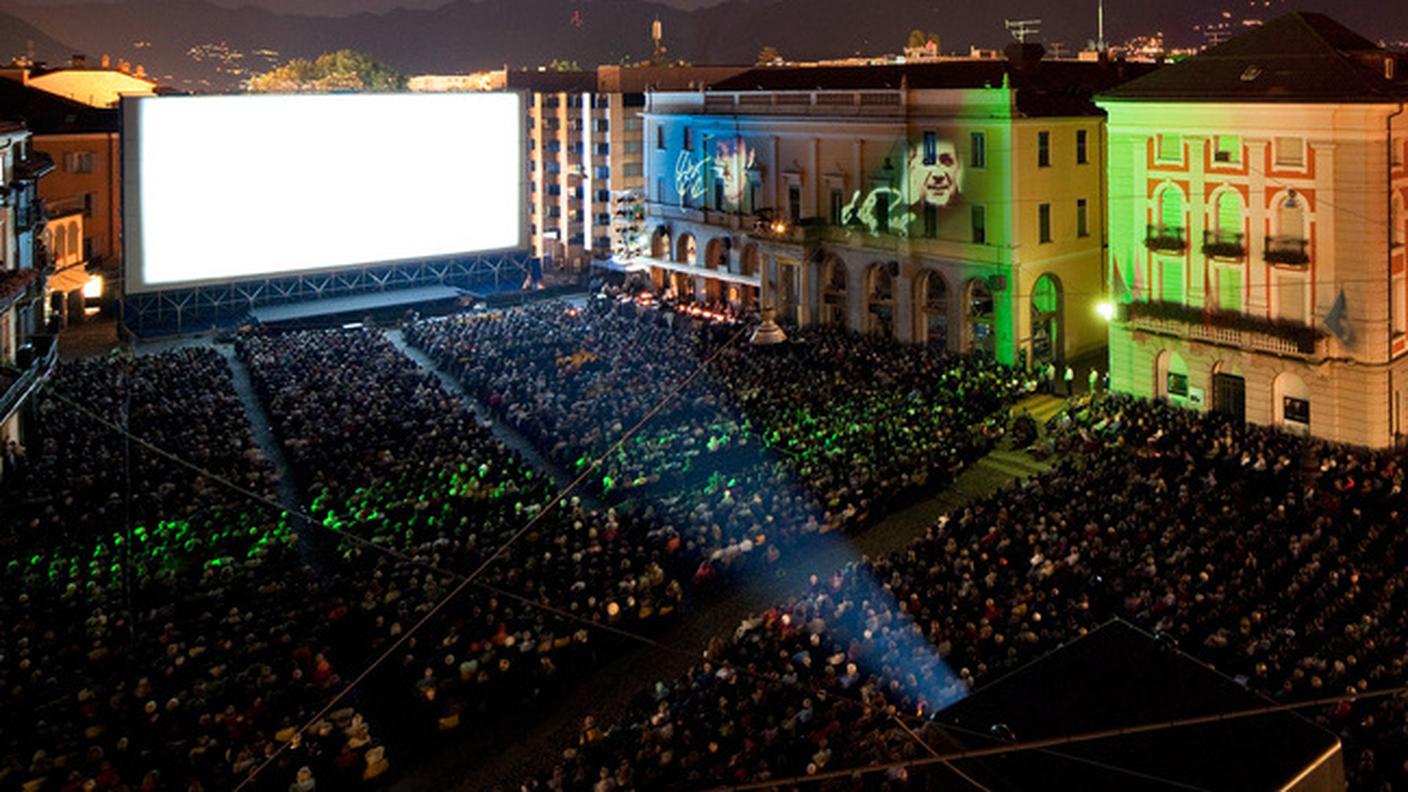 Festival del Film Locarno