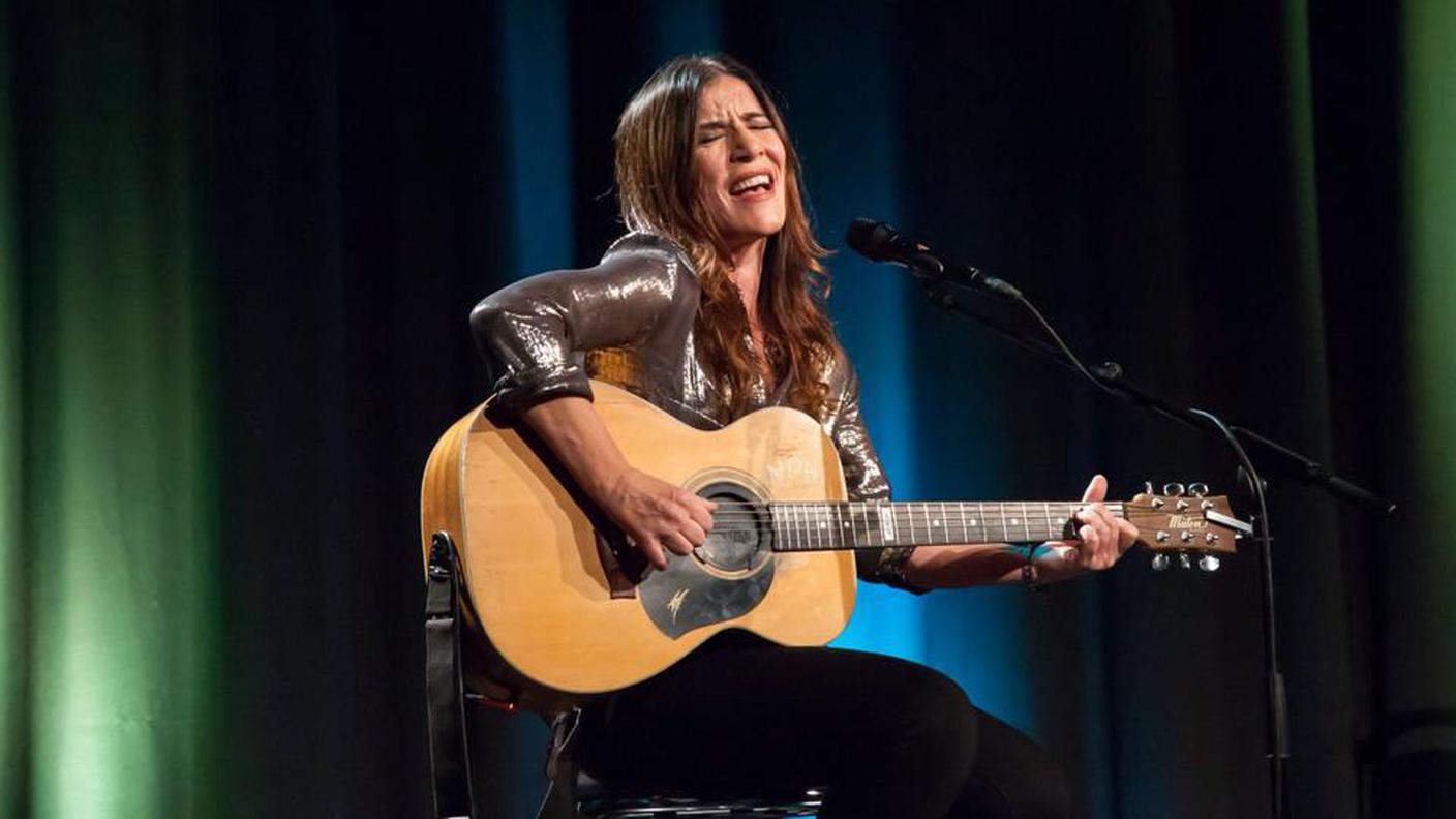 Showcase Paola Turci 1