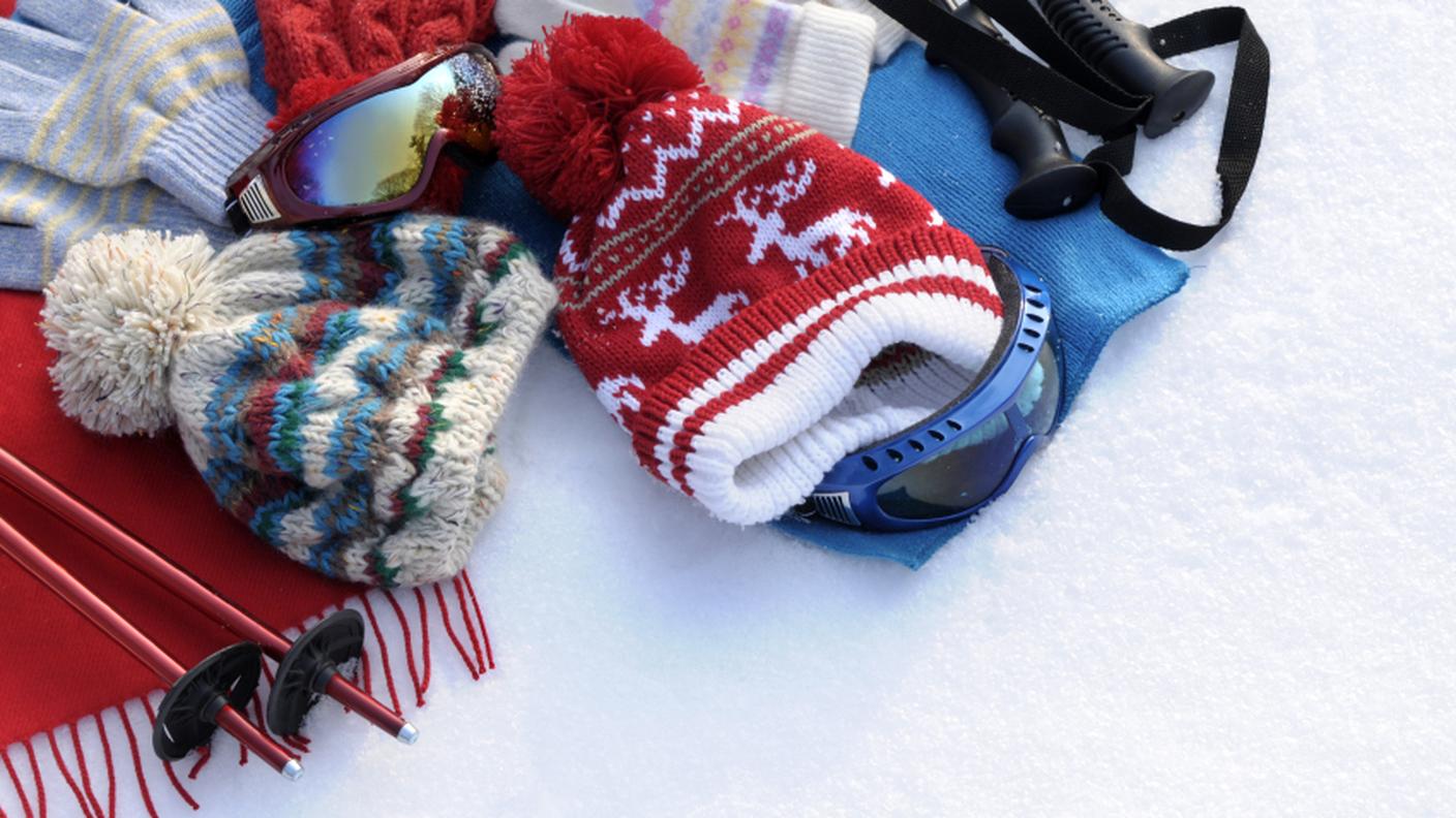 Sport invernali