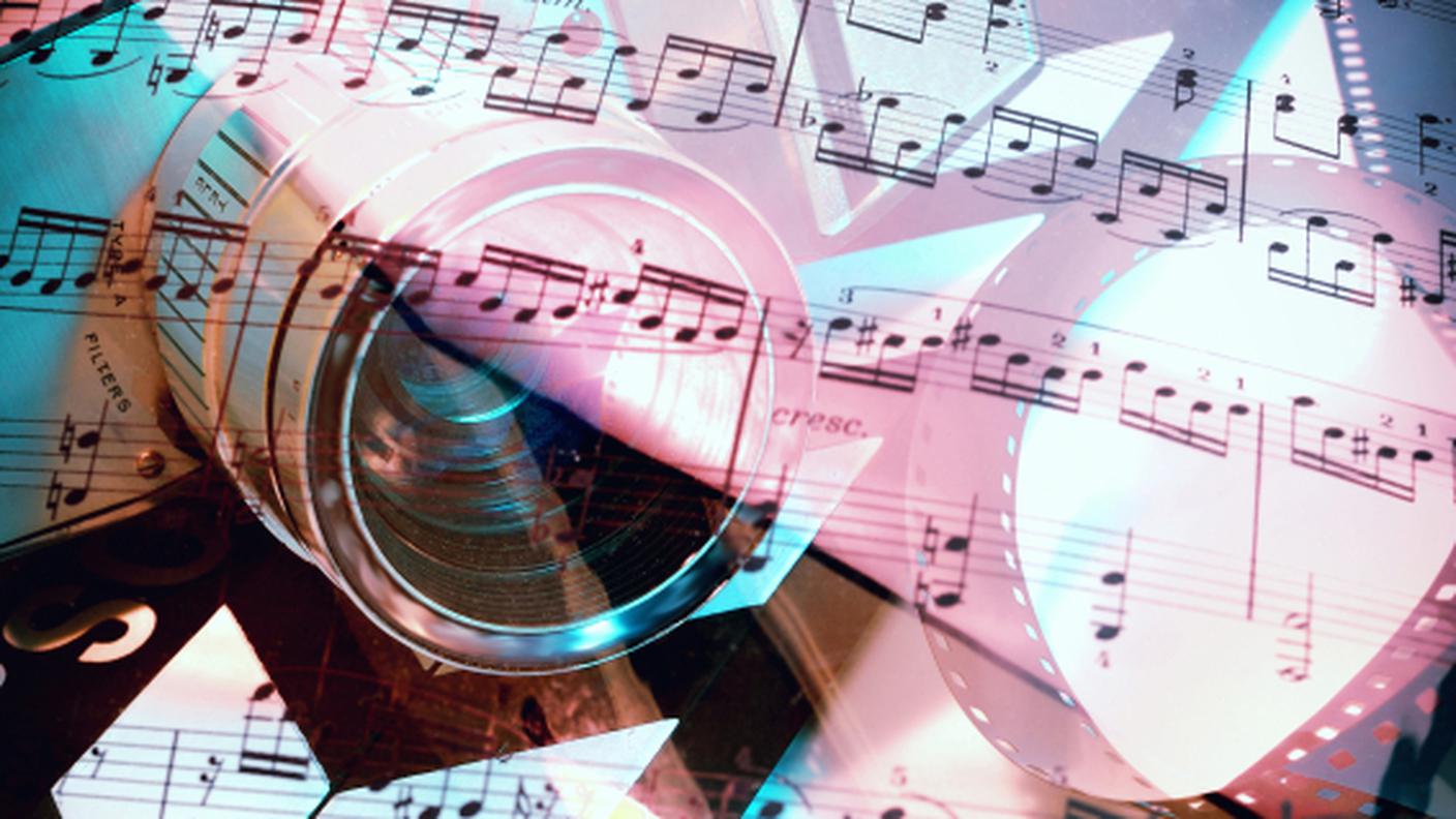 Musica di serie