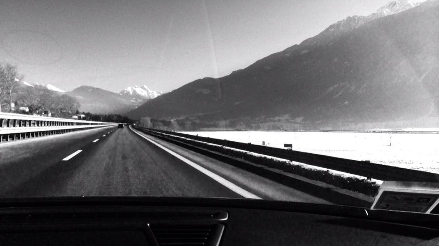 Pino Daniele, back home... in viaggio per casa