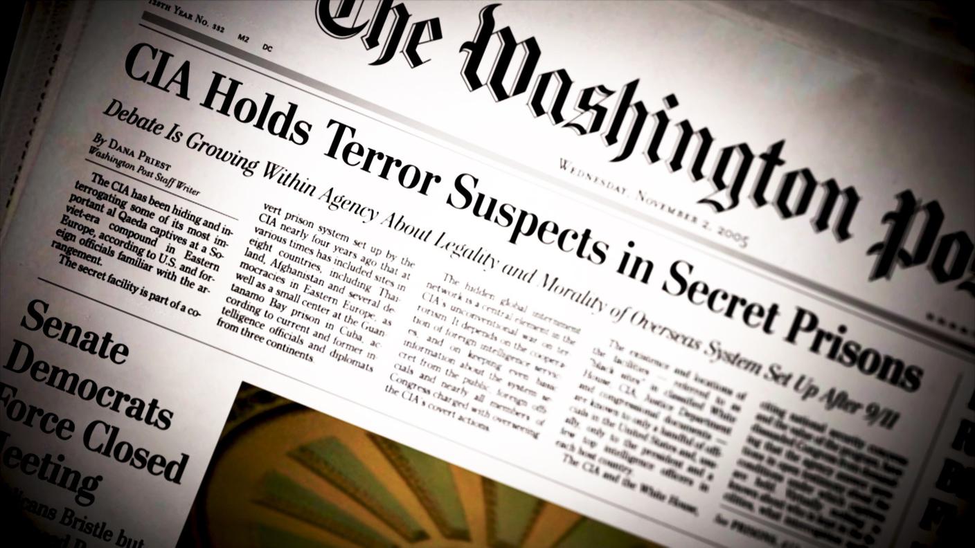 Foto articolo Wash Post