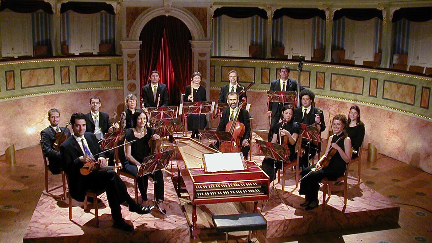Barocchisti 2003 