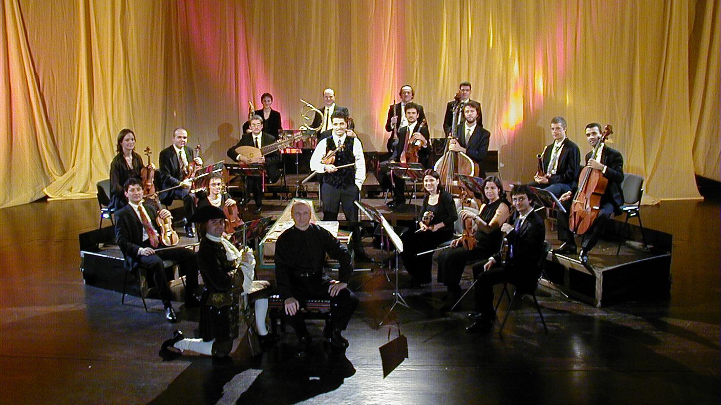 Barocchisti 2003