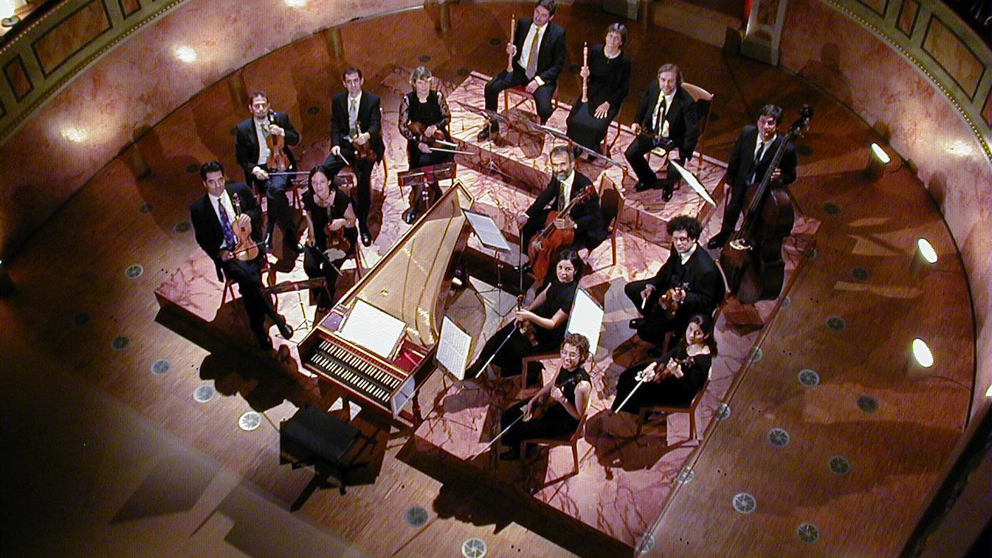 Barocchisti 2003