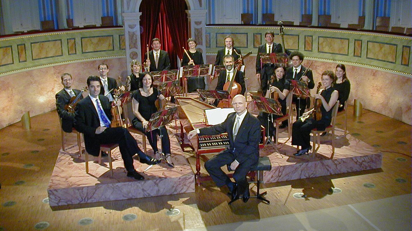 Barocchisti 2003