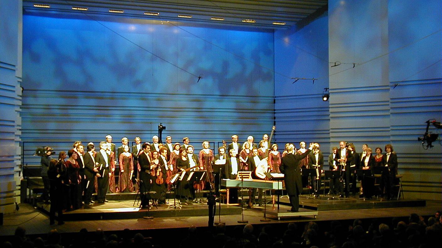 Barocchisti 2003