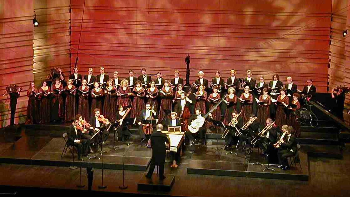 Barocchisti 2003