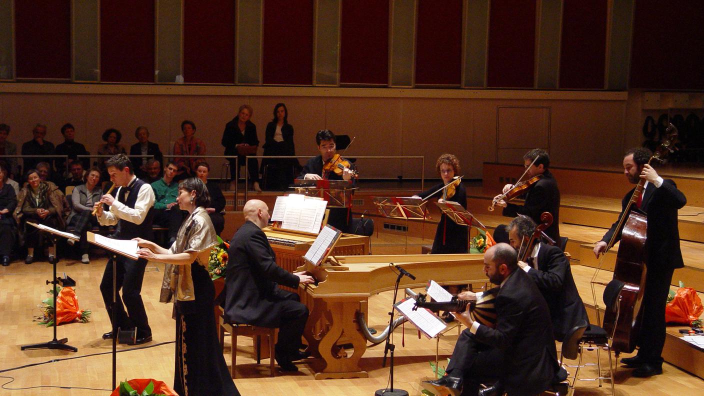 Barocchisti 2004