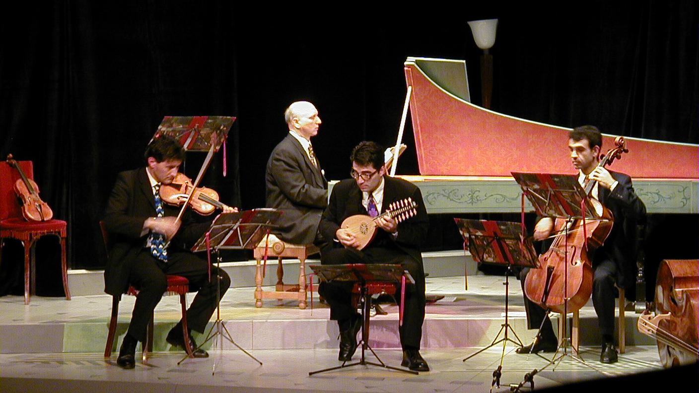Barocchisti 2004