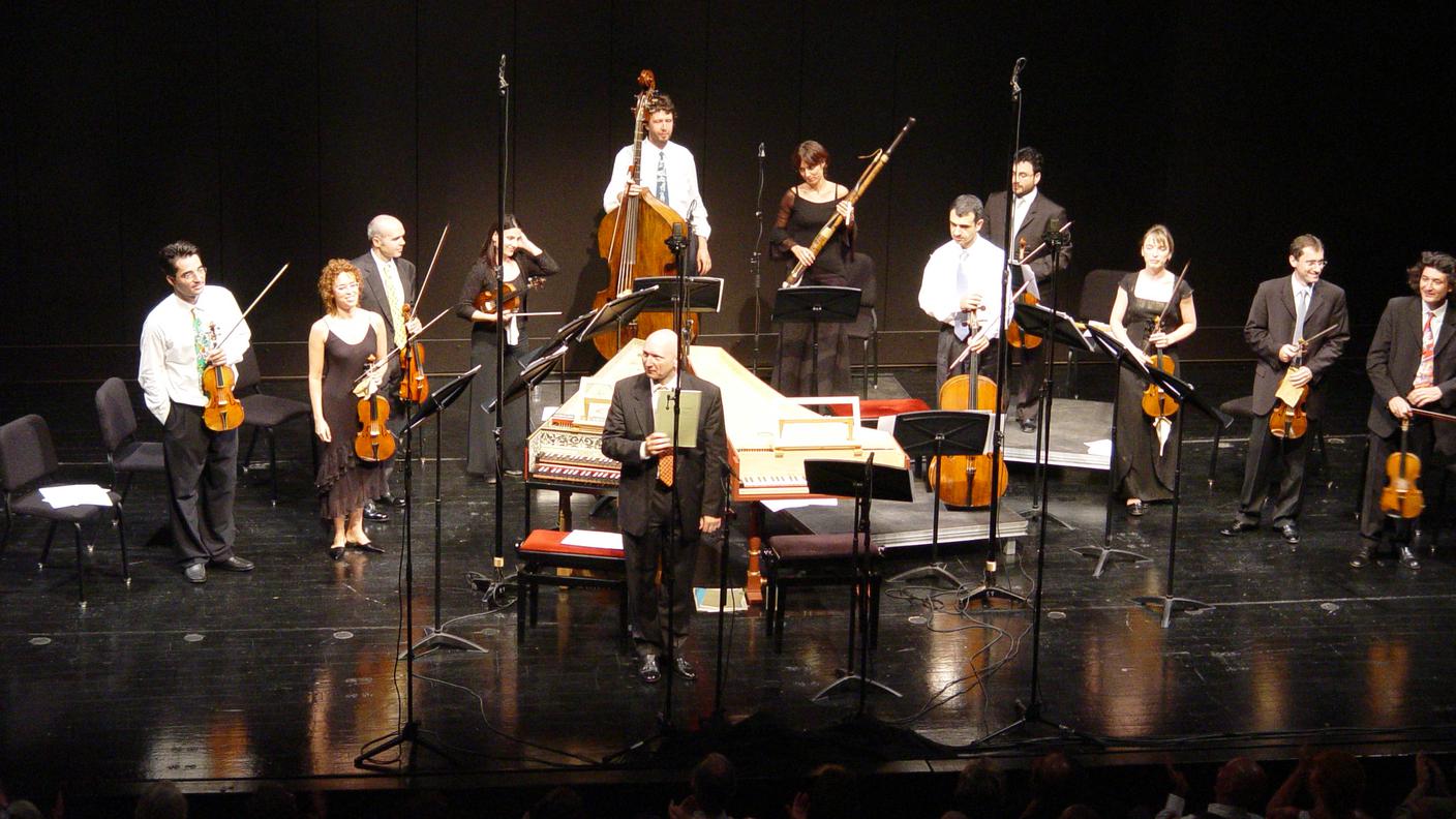 Barocchisti 2004