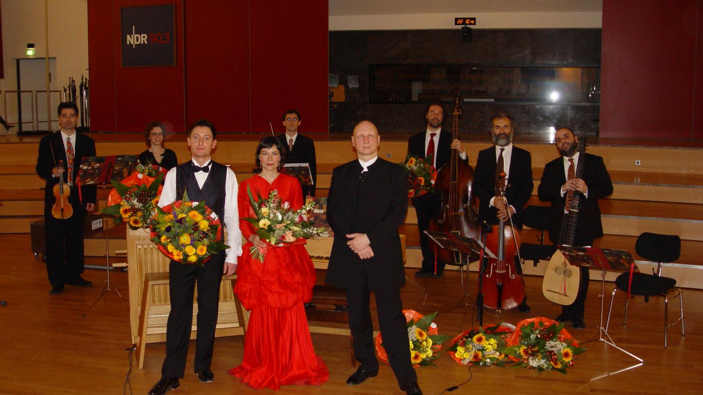 Barocchisti 2004