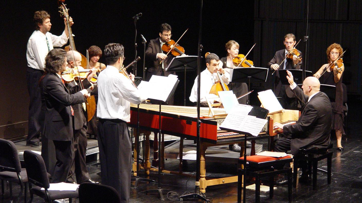 Barocchisti 2005