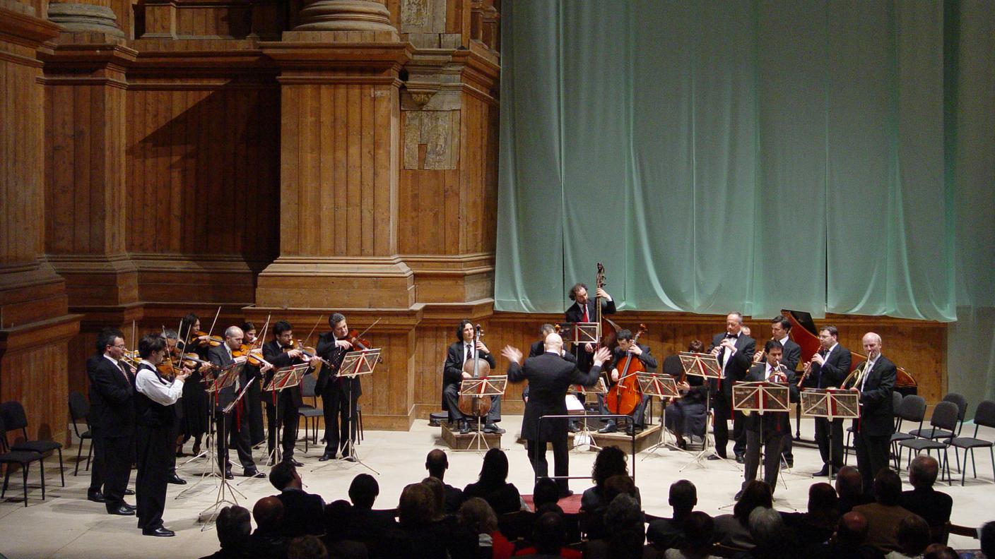 Barocchisti 2005