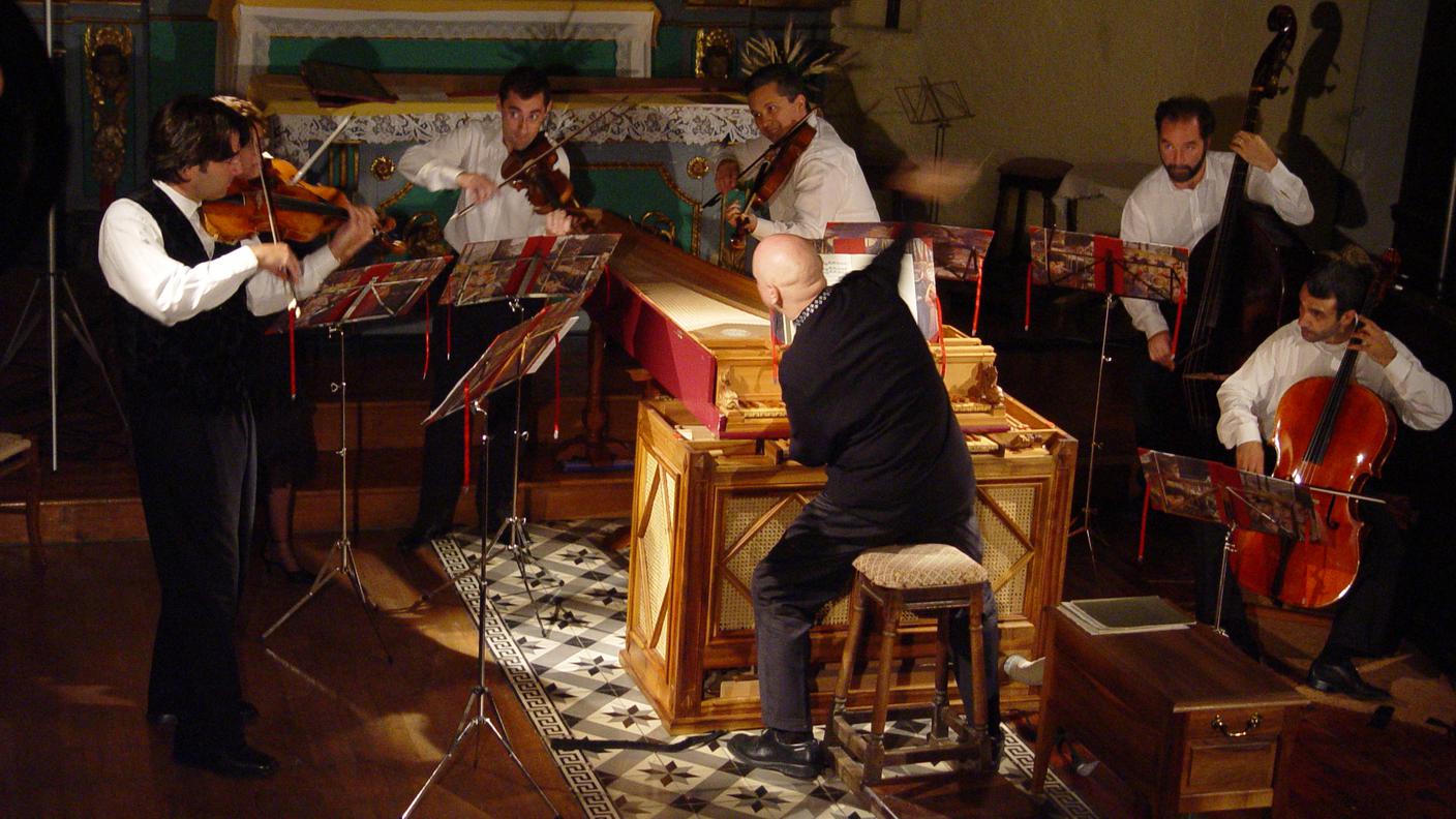 Barocchisti 2005