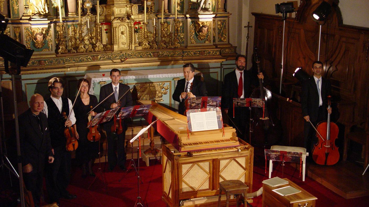 Barocchisti 2005