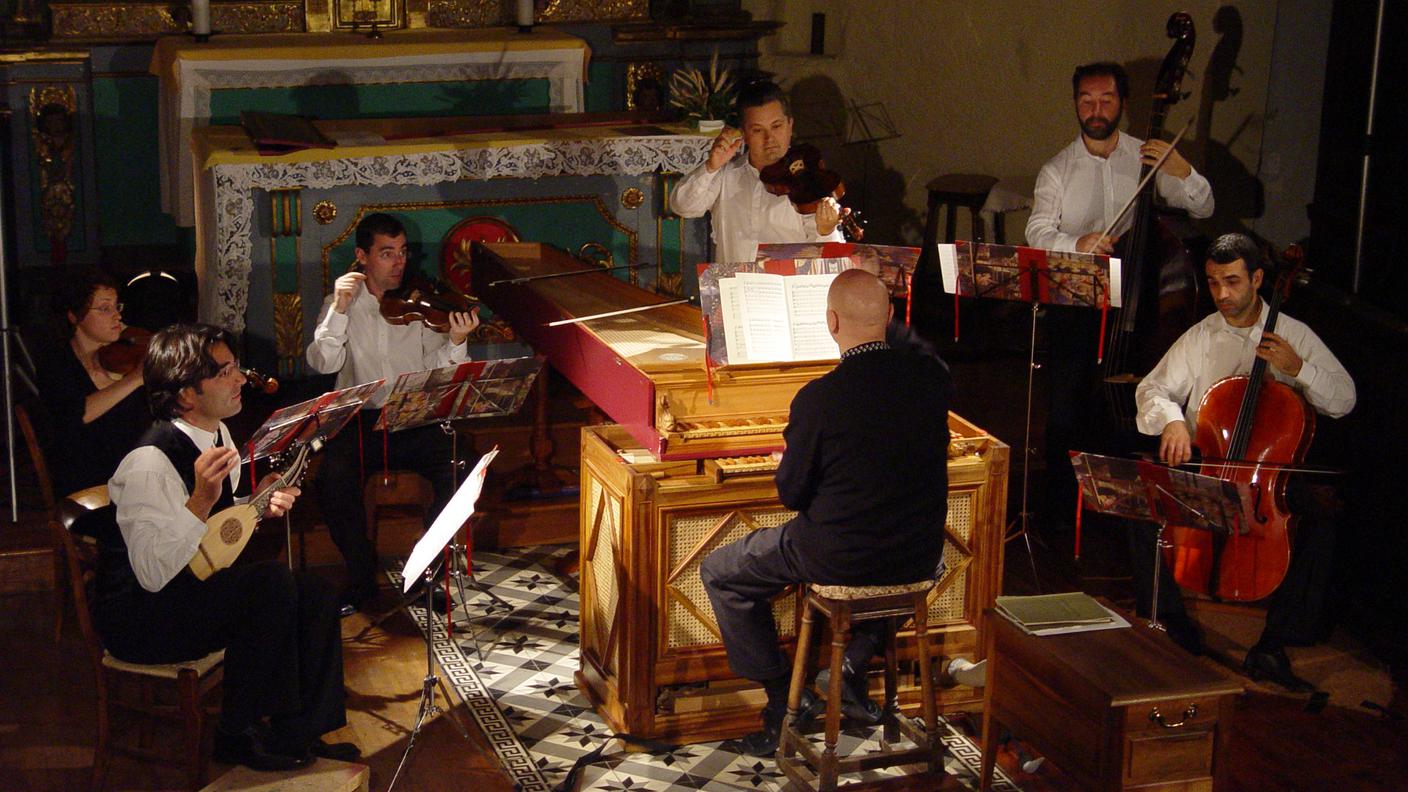 Barocchisti 2005