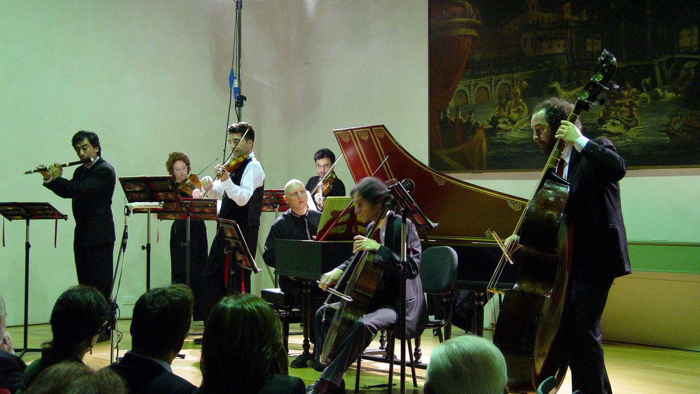 Barocchisti 2005