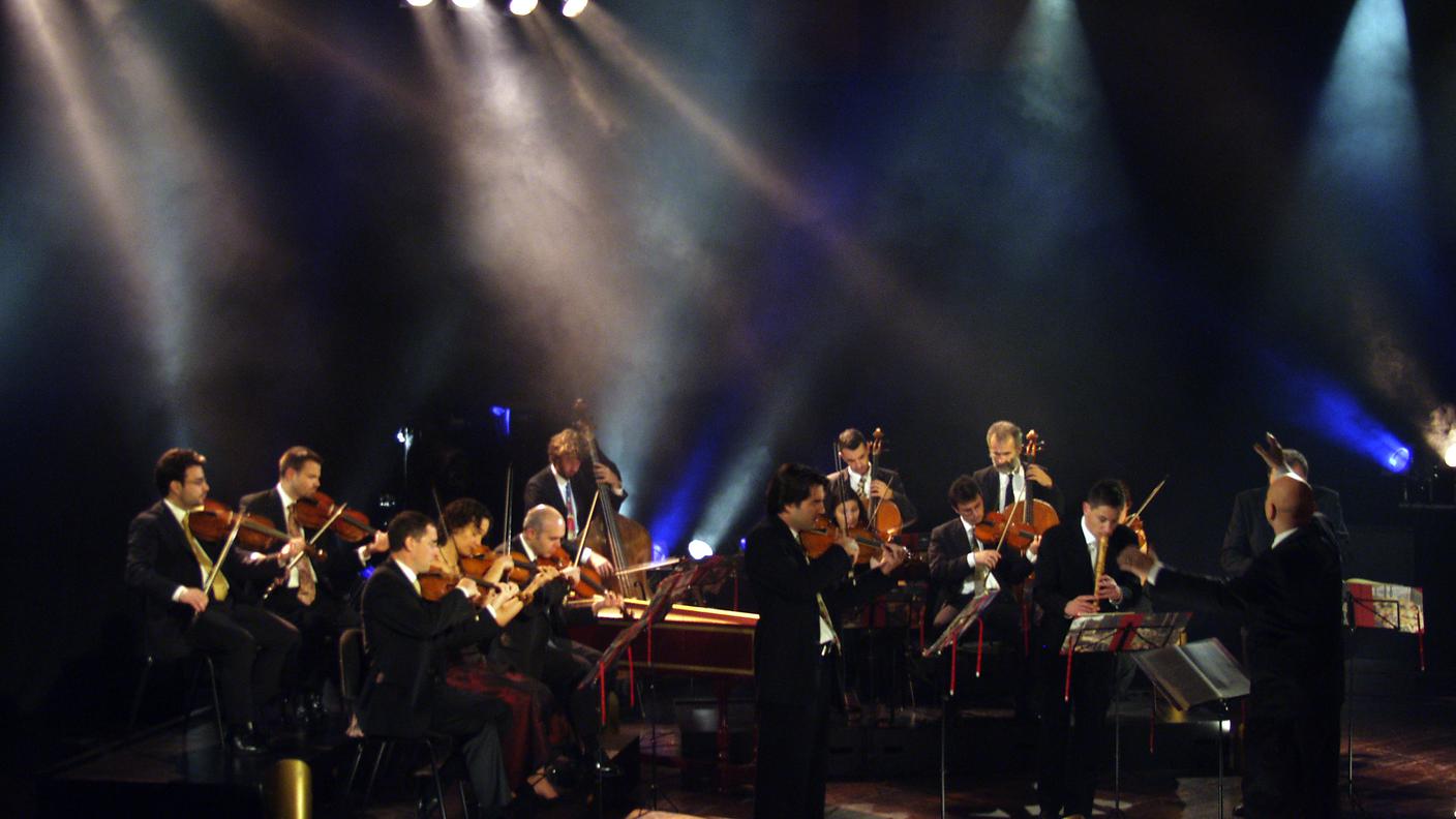 Barocchisti 2005