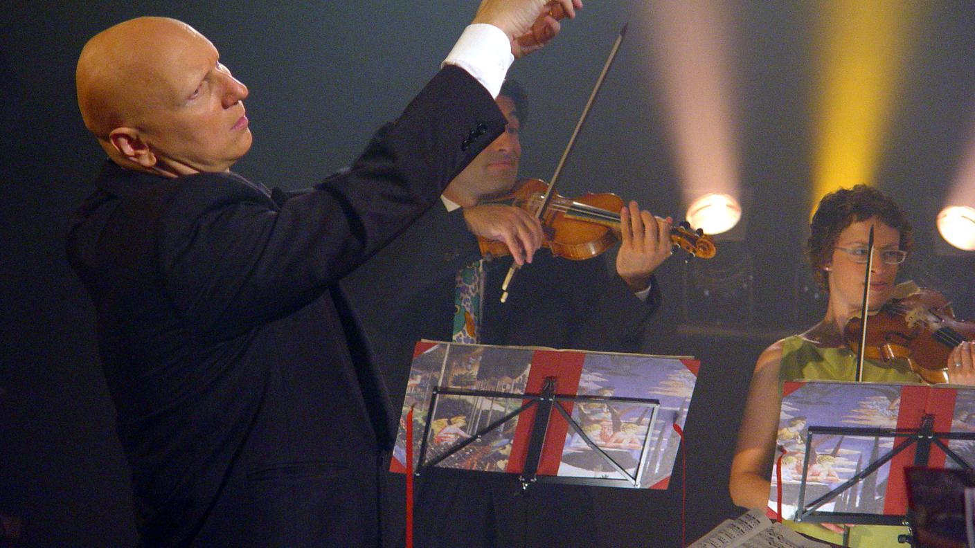 Barocchisti 2005