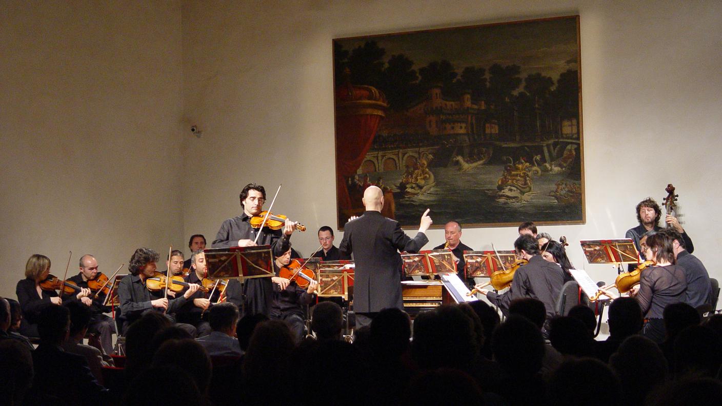 Barocchisti 2006