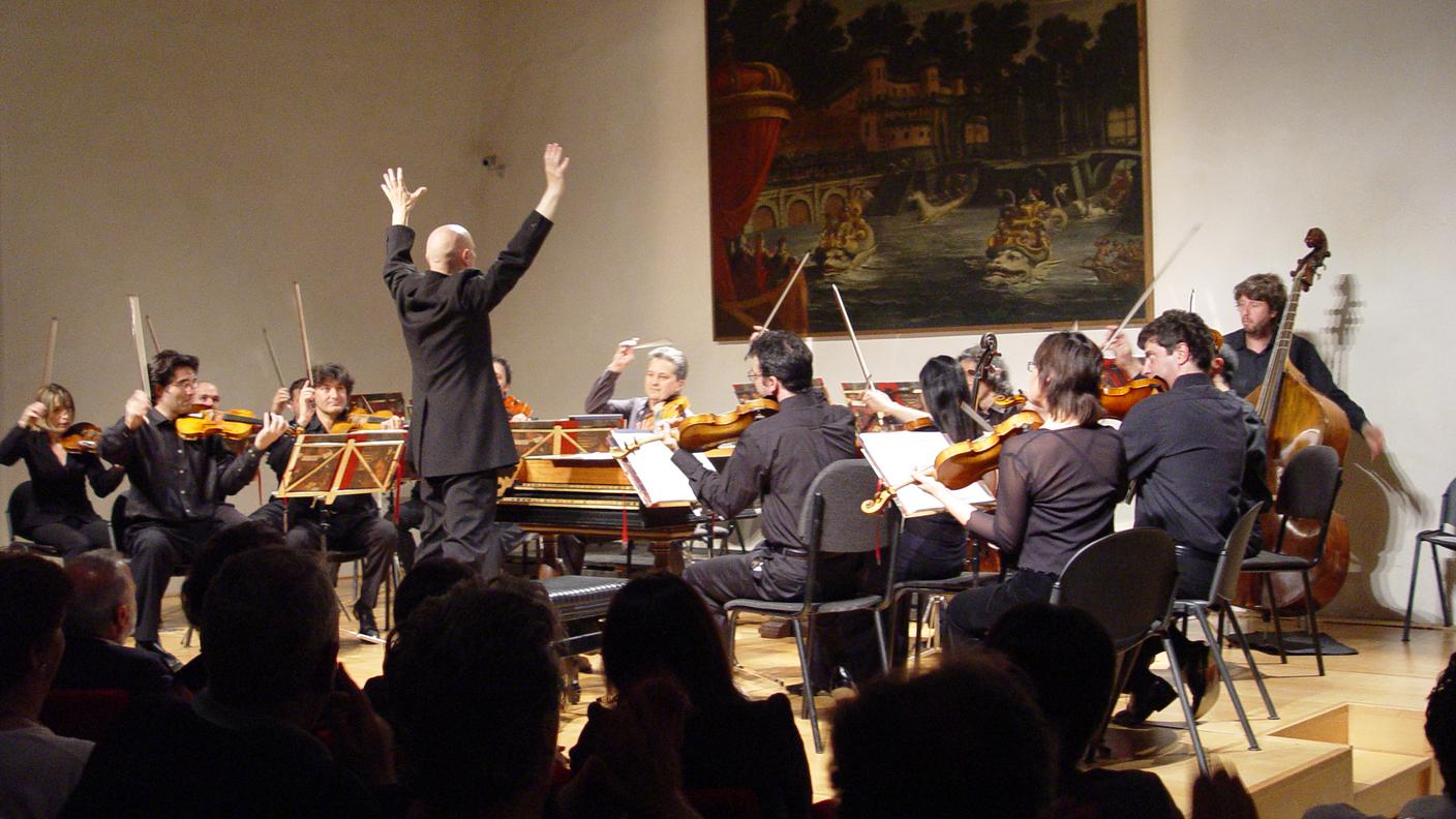 Barocchisti 2006