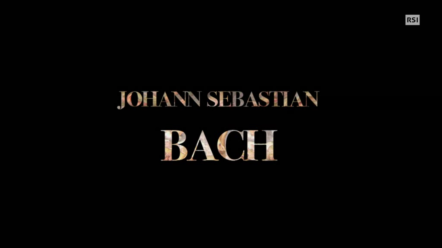"PASSIONE secondo Matteo" BWV 244, di Johann Sebastian Bach - parte 1