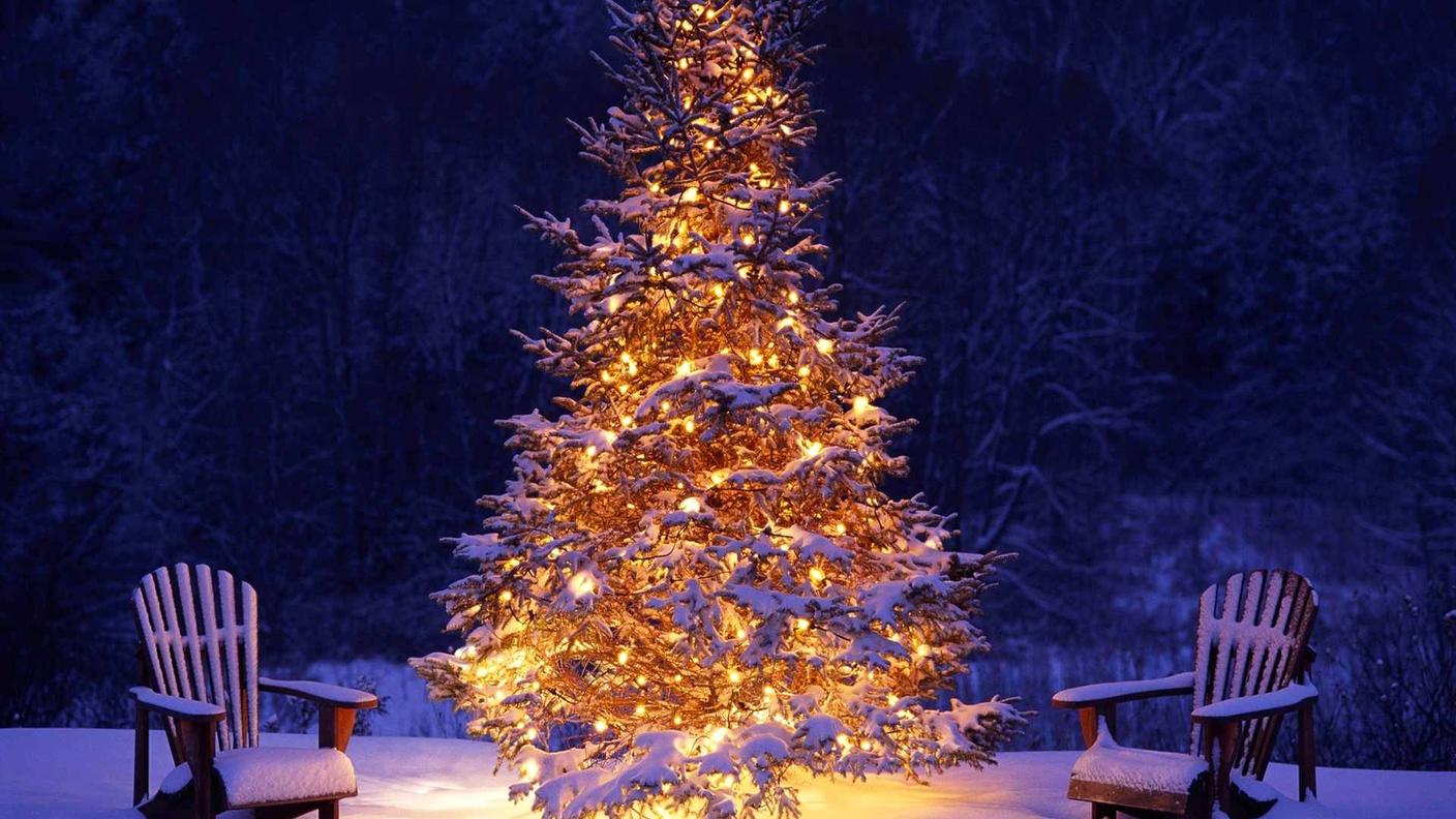 Buon Natale