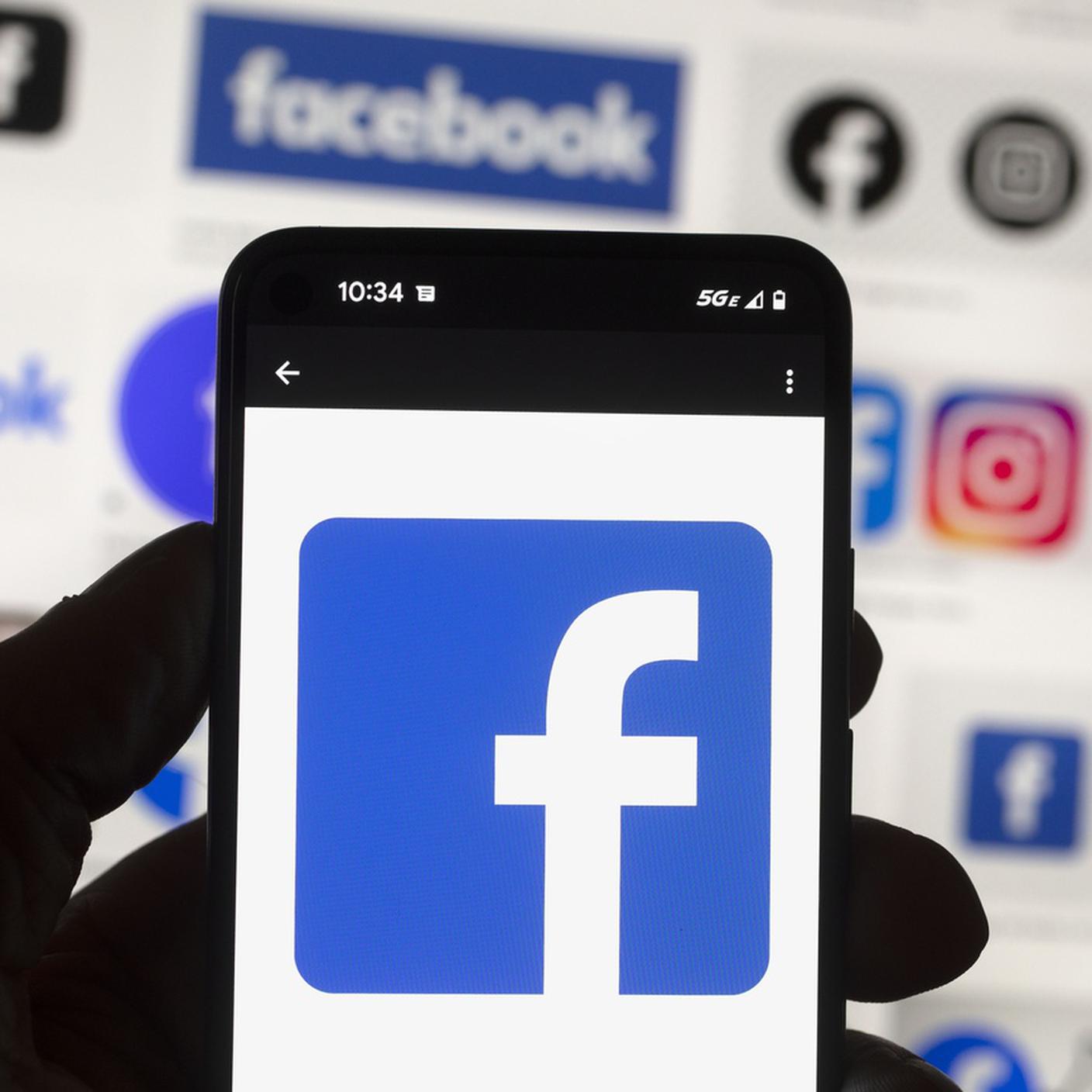 Logo Facebook