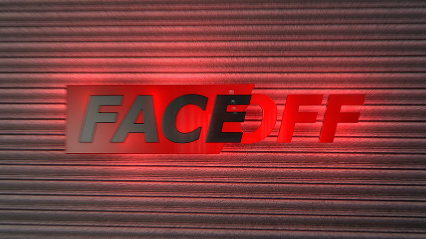 FaceOff Hyperlink