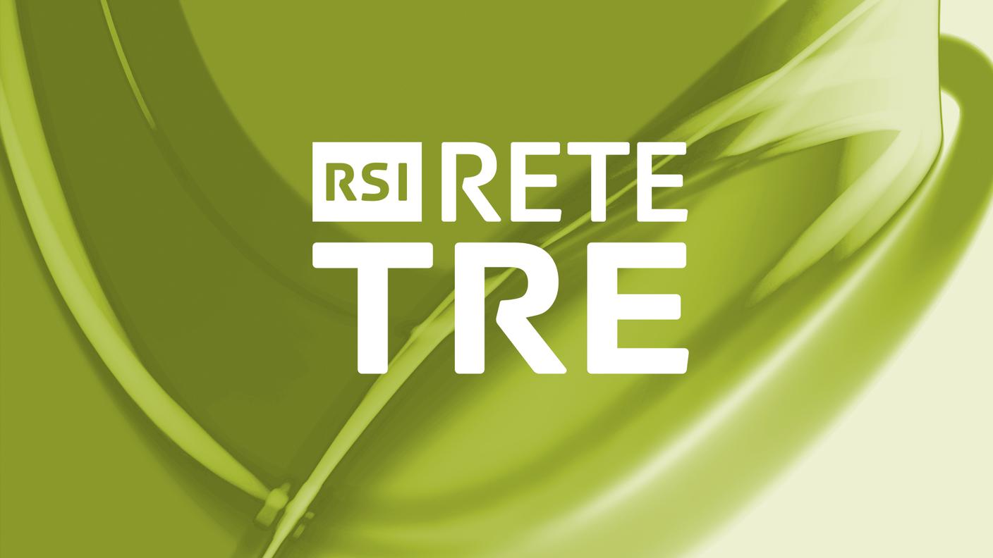 Rete Tre