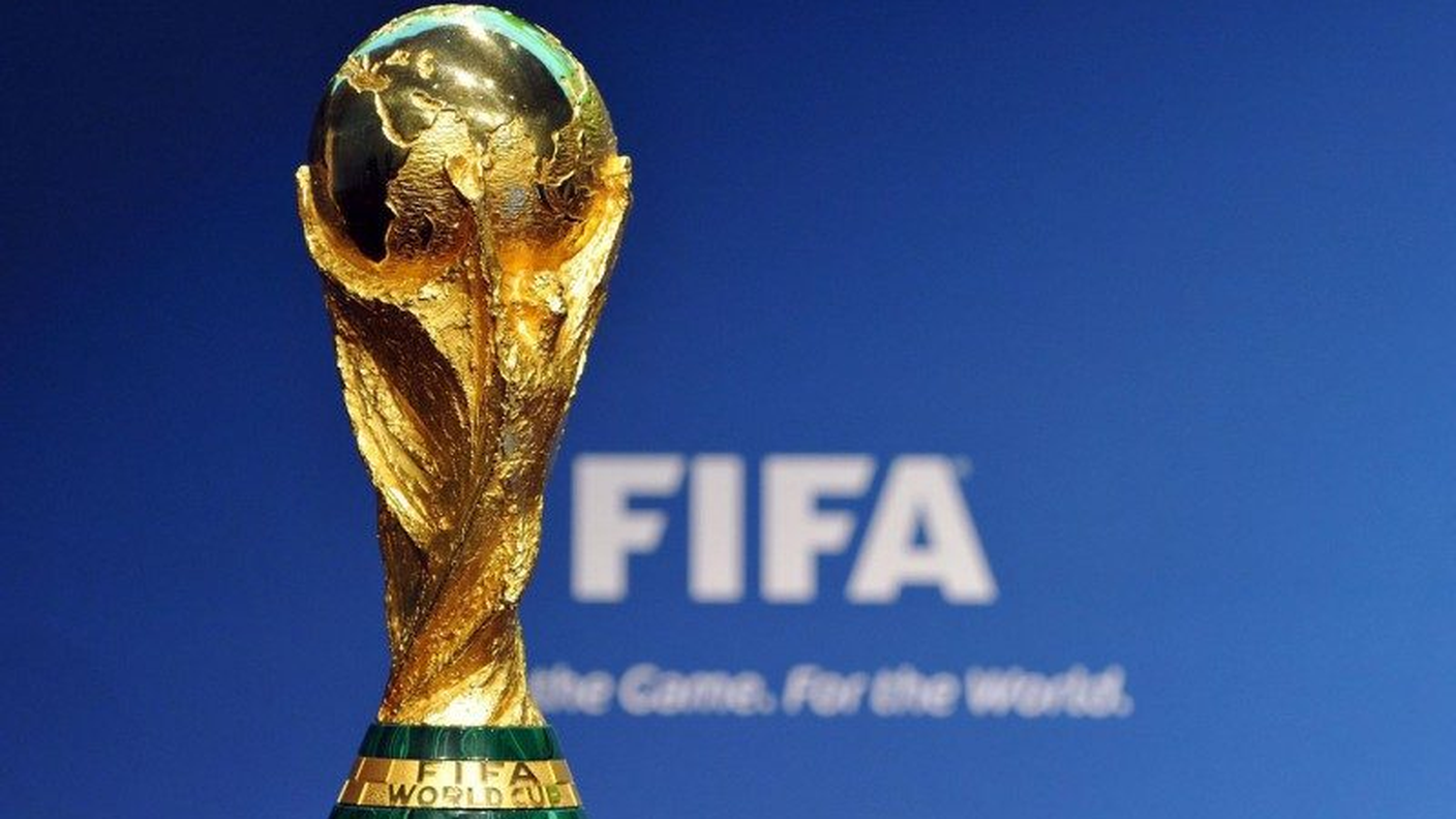 coppa del mondo calcio mondiali