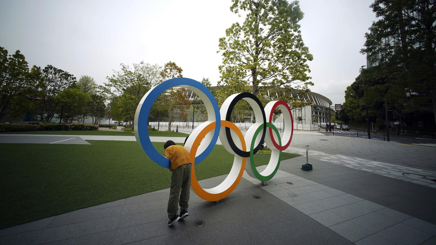 Olimpiadi