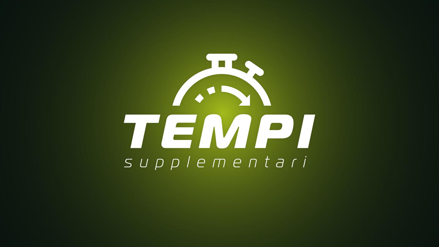 Tempi Supplementari