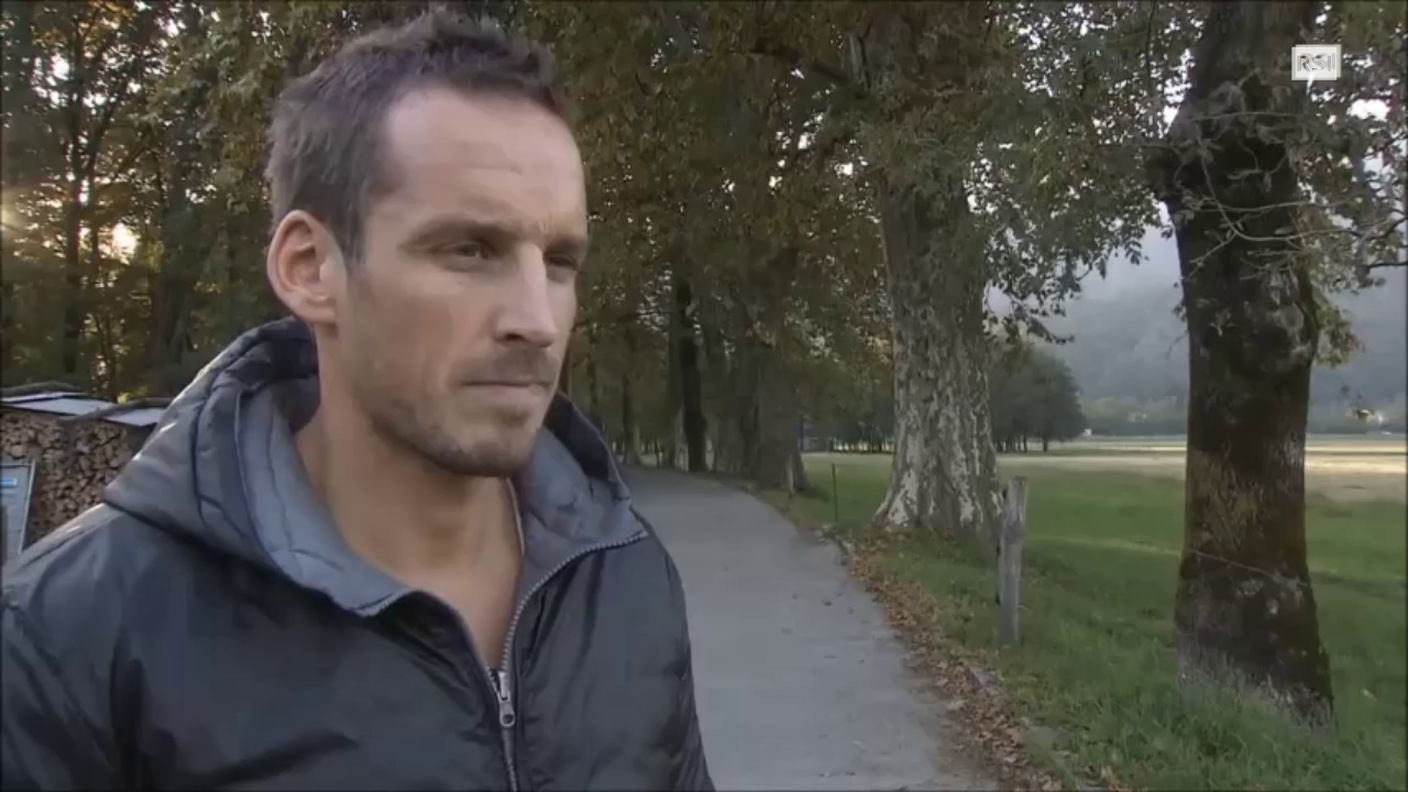 Le interviste a Fischer e Pelletier dopo l'esonero (10.2015)