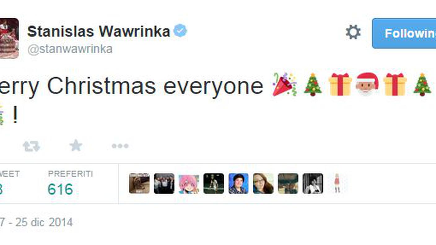 Stan Wawrinka