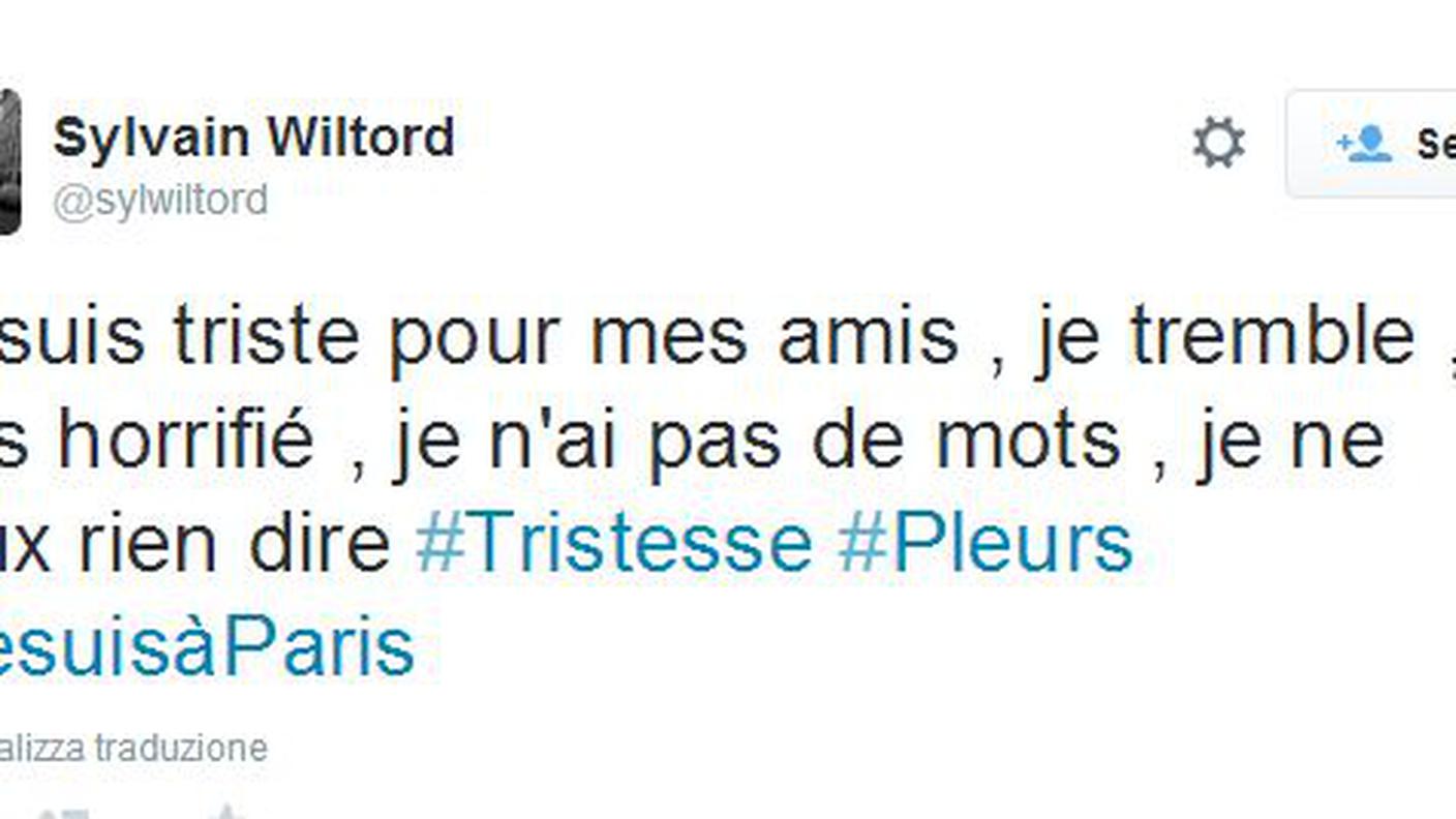 Sylvain Wiltord