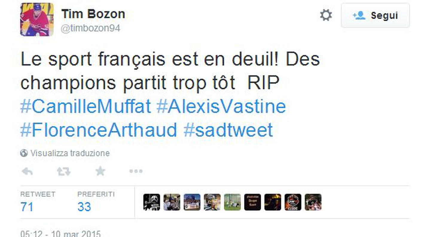 Tim Bozon