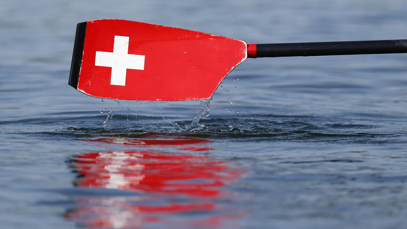 Buon risultato per la Svizzera