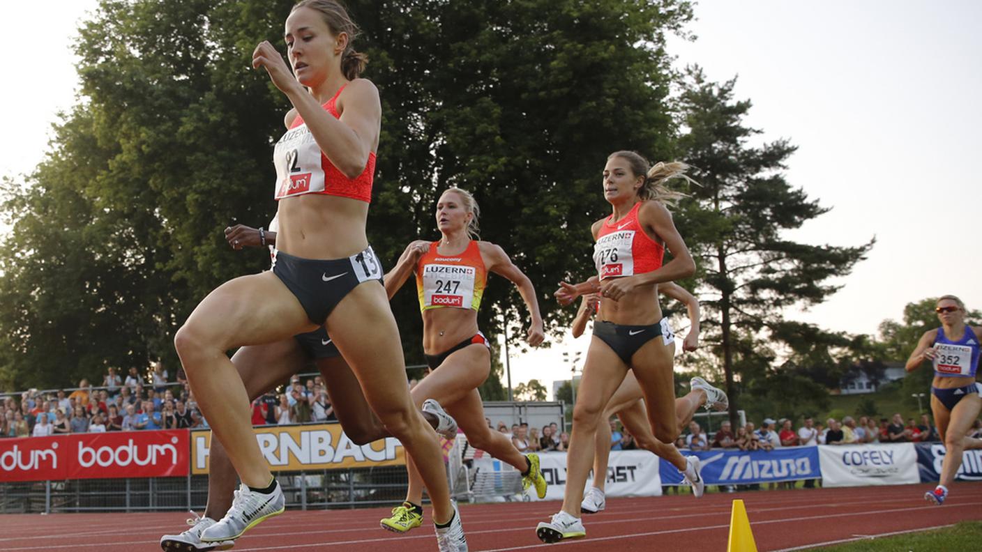 Selina Büchel