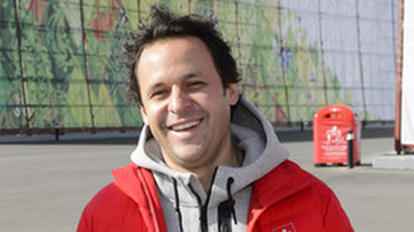 Stöckli ha lanciato l'operazione GO estivi