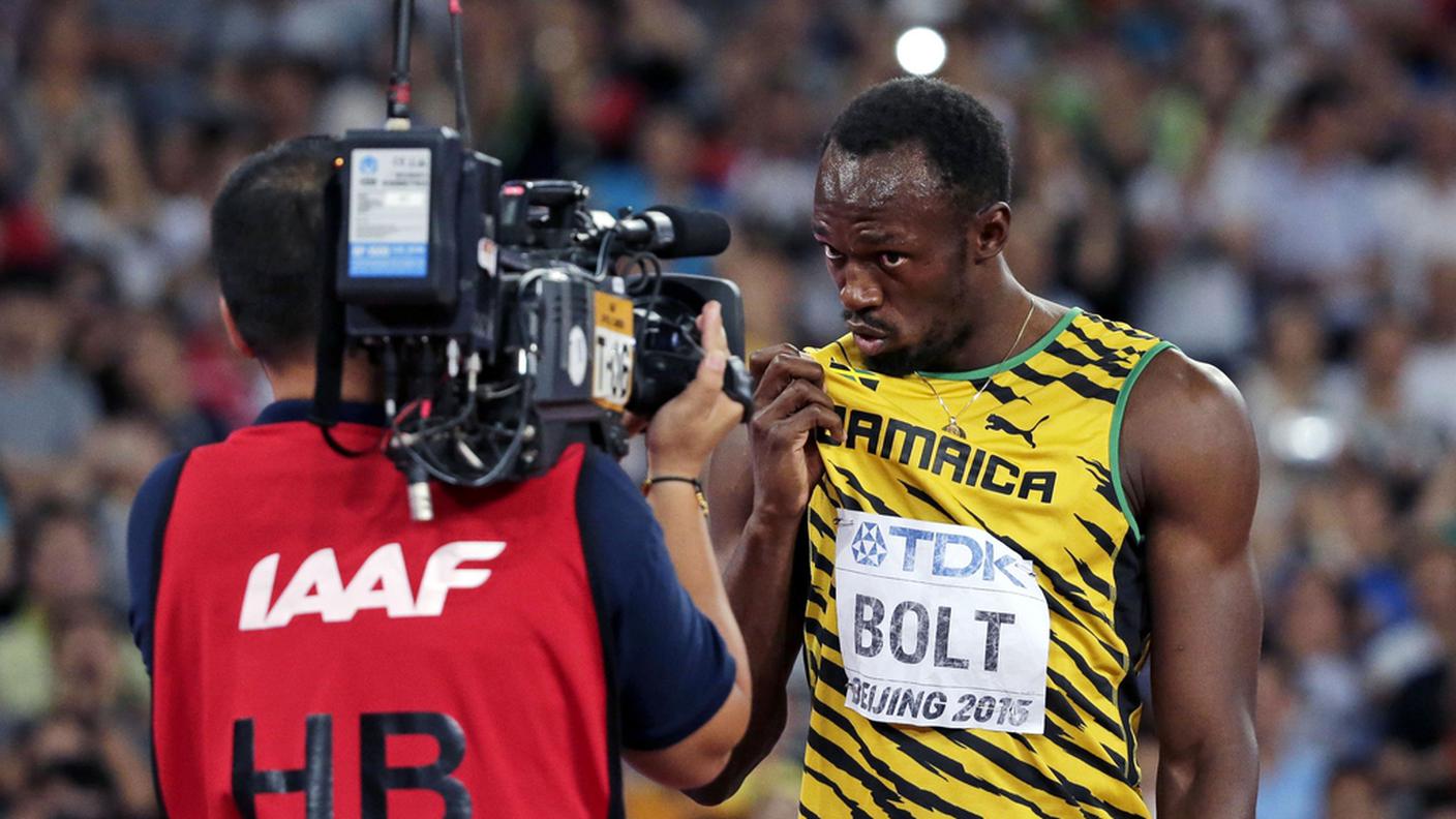 Bolt