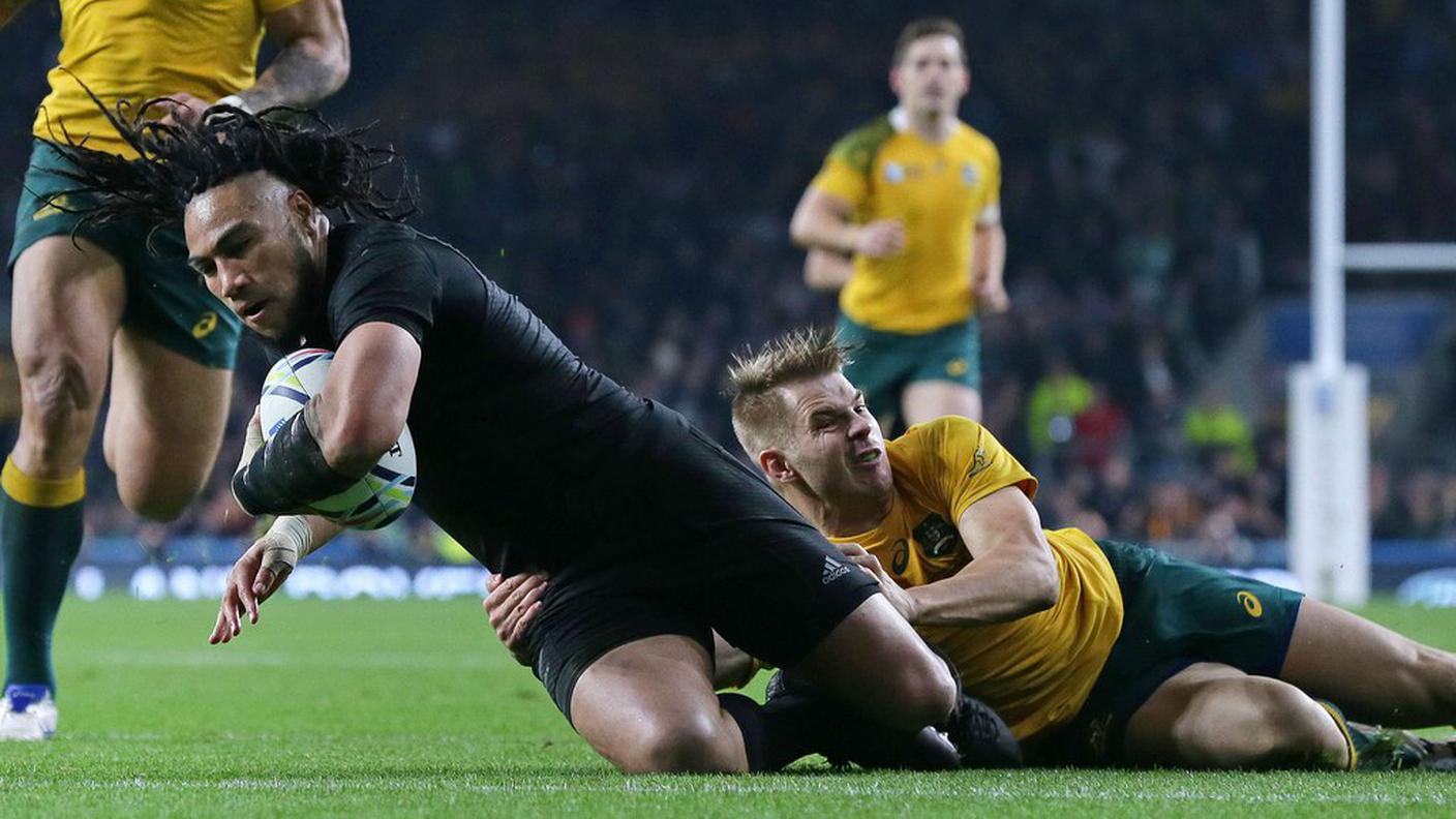 Ma'a Nonu