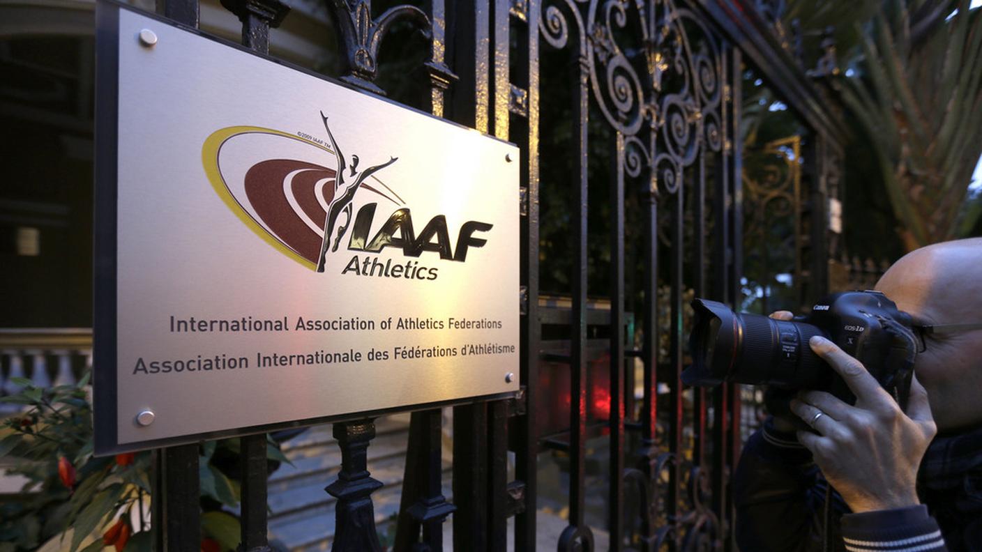 Per ora non è un partner affidabile nella lotta la doping