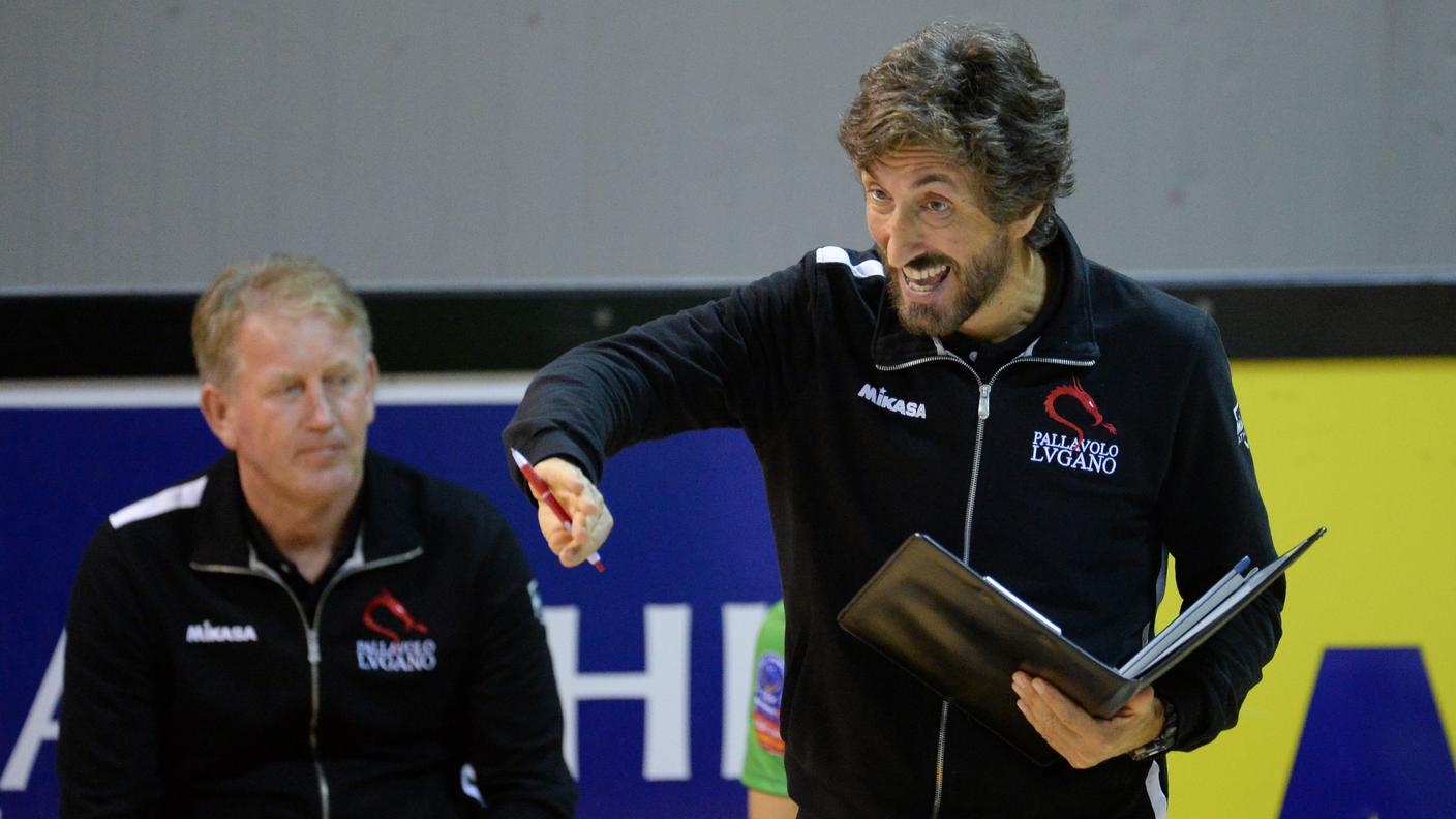 La squadra di Mario Motta punta alla finale