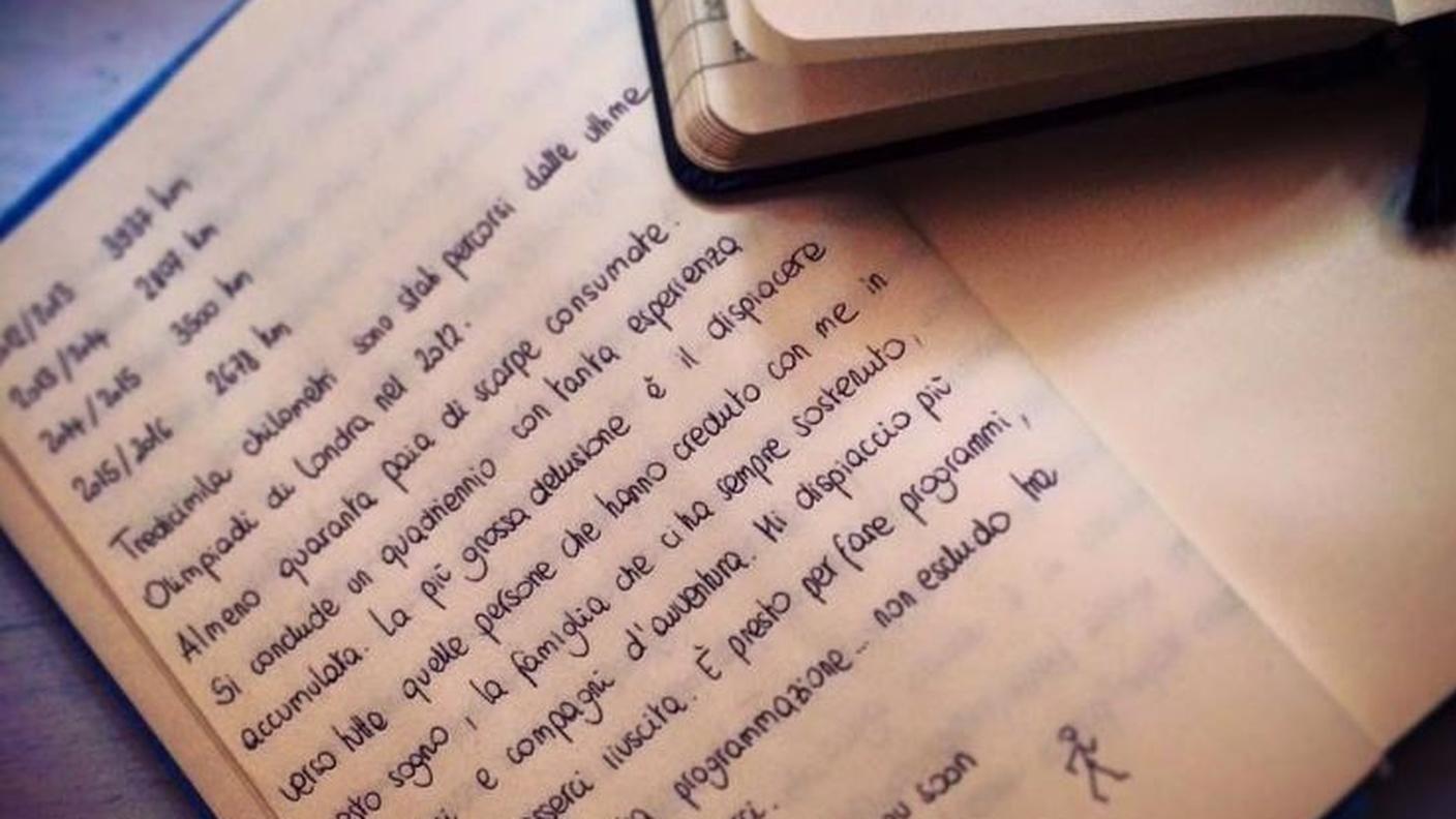 Parole che toccano