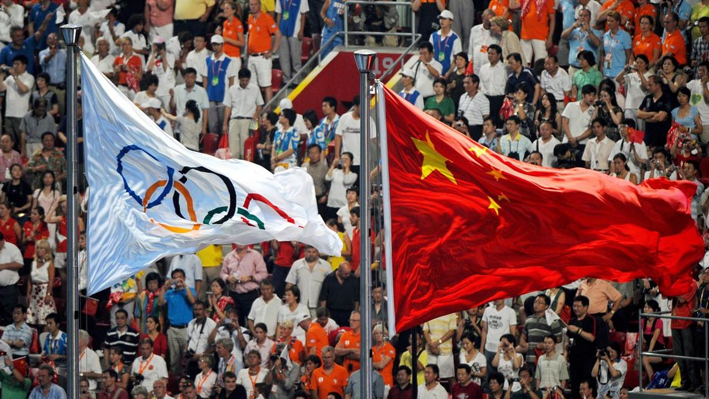 Ombre di doping su Pechino 2008 e Londra 2012