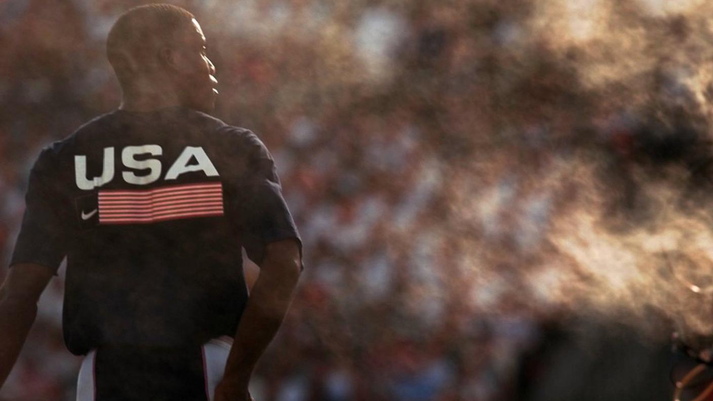 Carl Lewis